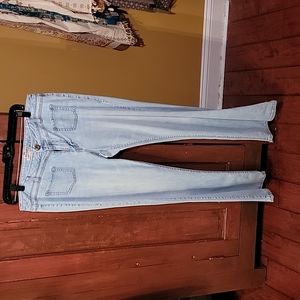 Cabi jeans